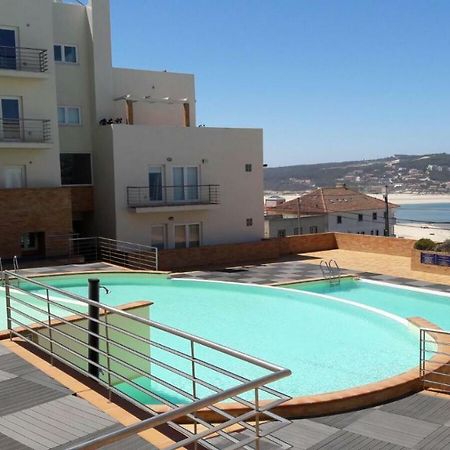 פוז דו ארליו Pe Na Praia Da Foz מראה חיצוני תמונה