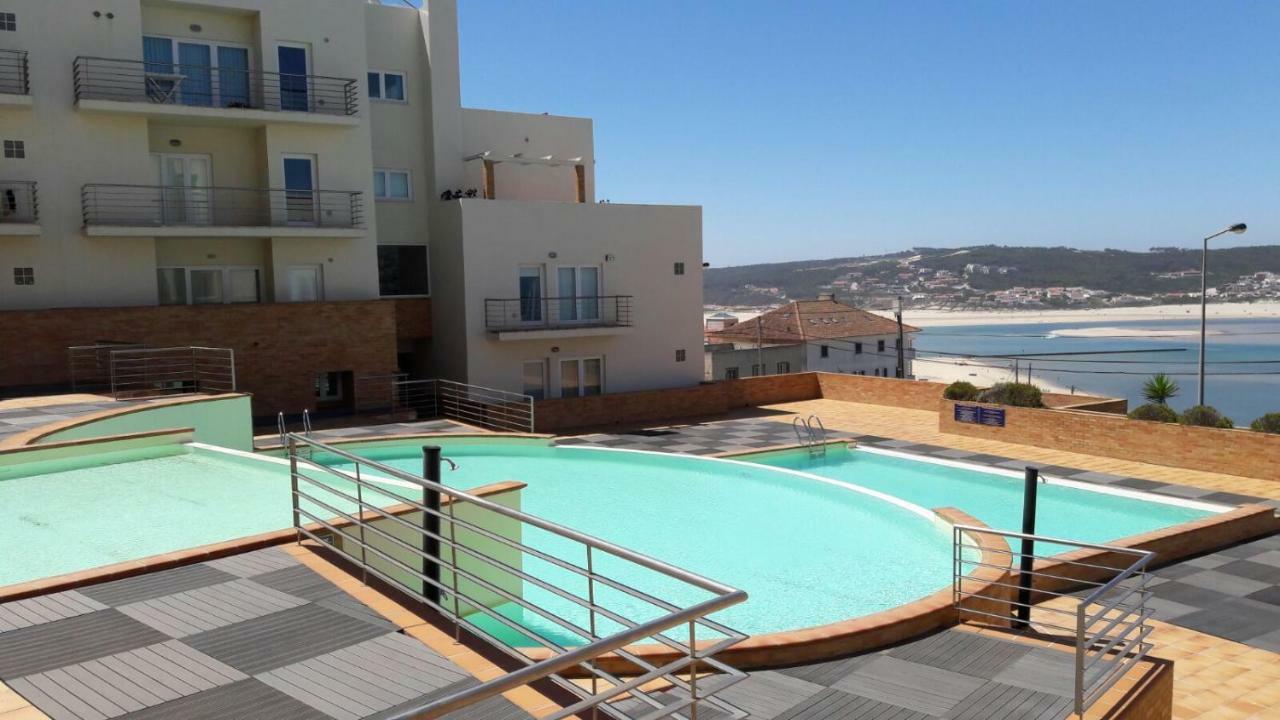 פוז דו ארליו Pe Na Praia Da Foz מראה חיצוני תמונה